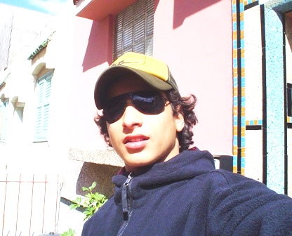 omar
